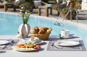 Gran Deluxe Villas