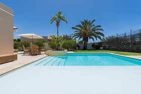 Gran Deluxe Villas