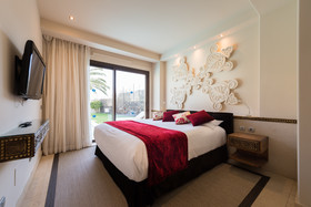 Gran Deluxe Villas