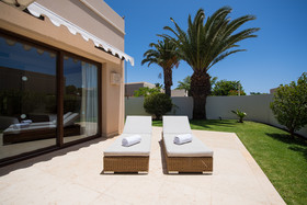Gran Deluxe Villas