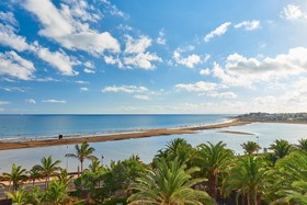 Hipotels La Geria