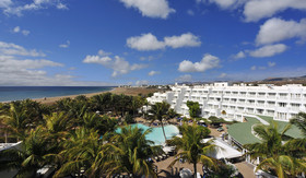 Hipotels La Geria