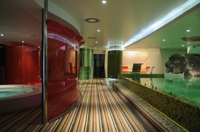 Hotel Beatriz Playa & Spa
