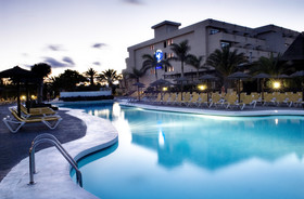 Hotel Beatriz Playa & Spa
