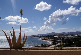 Hotel Beatriz Playa & Spa