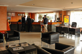 Hotel Beatriz Playa & Spa