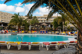 Hotel Beatriz Playa & Spa
