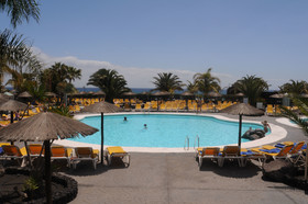 Hotel Beatriz Playa & Spa