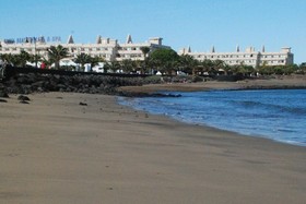 Hotel Beatriz Playa & Spa