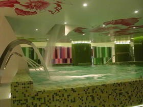 Hotel Beatriz Playa & Spa