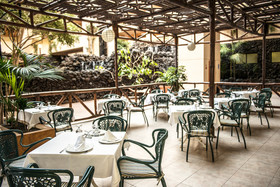 Hotel Beatriz Playa & Spa