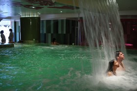 Hotel Beatriz Playa & Spa