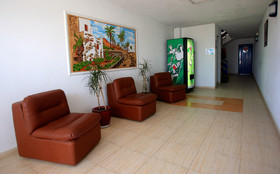 Labranda Los Cocoteros