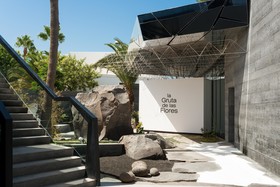 La Isla y el Mar Hotel Boutique