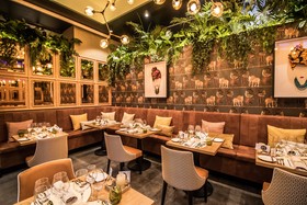 La Isla y el Mar Hotel Boutique