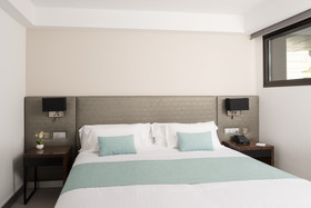 La Isla y el Mar Hotel Boutique