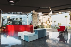 La Isla y el Mar Hotel Boutique