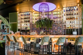 La Isla y el Mar Hotel Boutique