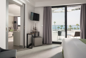 La Isla y el Mar Hotel Boutique