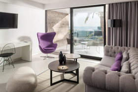 La Isla y el Mar Hotel Boutique