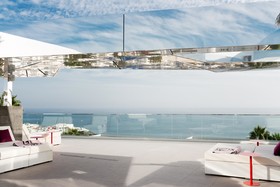 La Isla y el Mar Hotel Boutique