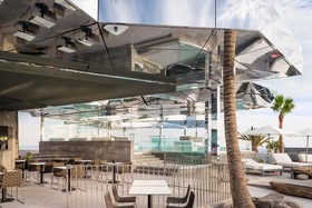 La Isla y el Mar Hotel Boutique