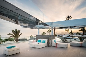 La Isla y el Mar Hotel Boutique