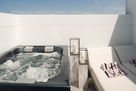 La Isla y el Mar Hotel Boutique