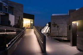 La Isla y el Mar Hotel Boutique