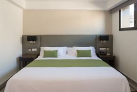 La Isla y el Mar Hotel Boutique