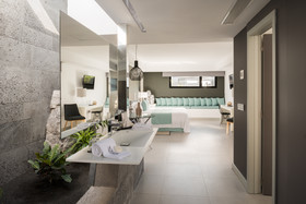 La Isla y el Mar Hotel Boutique