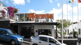La Moraña