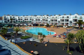 Plaza Palmeras