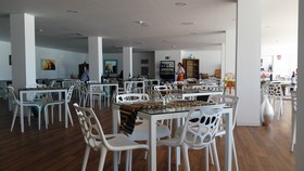Plaza Palmeras