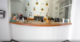 Apartamentos La Peñita