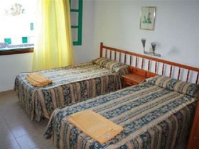 Las Acacias