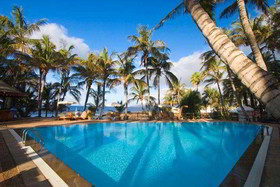 Hotel Fariones