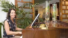 Hotel Fariones