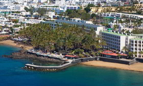 Hotel Fariones