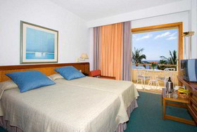 Hotel Fariones