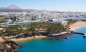 Hotel Fariones