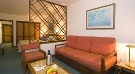 Hotel Fariones