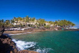 Hotel Fariones