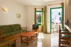 Luz Y Mar Apartments