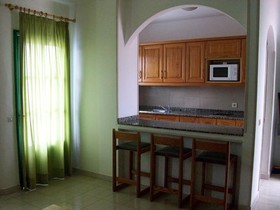 Luz Y Mar Apartments