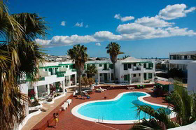 Luz Y Mar Apartments