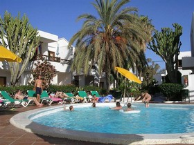 Maribel Apartamentos