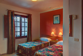 Montana Club Suite Hotel