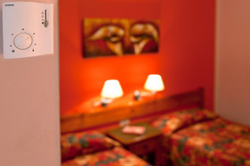 Montana Club Suite Hotel