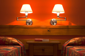 Montana Club Suite Hotel